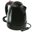 Produktbild: ProPlus Reise-Wasserkocher KFZ Wasserkocher 12V 1L für Auto Camping Zigarettenanzünder 150W, 1 l, 150 W, Füllanzeige, schnelle Erhitzung