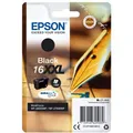 Produktbild: Epson Tintenpatrone schwarz DURABrite Ultra XXL T 168 T 1681