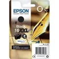 Produktbild: Epson Tintenpatrone schwarz DURABrite Ultra XXL T 168 T 1681