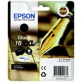 Produktbild: Original Epson C13T16814012 / 16XXL Tintenpatrone schwarz