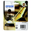 Produktbild: Original Epson C13T16814012 / 16XXL Tintenpatrone schwarz