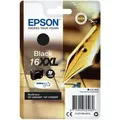 Produktbild: Epson Tintenpatrone Schwarz Durabrite Ultra Xxl T 168 T 1681