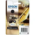 Produktbild: Epson Tinte 16 XXL C13T16814012 schwarz