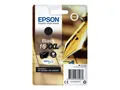 Produktbild: Epson Original Epson 16XXL Black (C13T16814012) Tintenpatrone