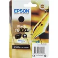 Produktbild: Epson Ink Cart. C13T168140 für WorkForce Pro WF-2660DWF Black XXL