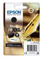 Produktbild: Original Epson 16XXL Black für WorkForce WF-2660DWF