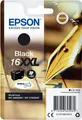 Produktbild: Orig. Epson 16XXL Schwarz C13T16814010 Druckerpatrone ca. 1000 S. Angebot Neu!