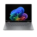 Produktbild: HP Inc. HP OmniBook X Flip 14-fm0077ng Intel® Core™ Ultra 7 258V Next Gen AI Notebook 35,6 cm (14