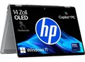 Produktbild: HP Convertible Notebook 