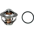 Produktbild: Gates TH23582G1 Thermostat Kühlmittel für OPEL SAAB ALFA ROMEO FIAT CHEVROLET