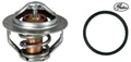 Produktbild: Gates TH23582G1 Thermostat für Kühlmittel Thermostat Kühlmittel