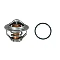Produktbild: 1x Thermostat, Kühlmittel GATES TH23582G1 passend für ALFA ROMEO FIAT GMC