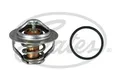 Produktbild: GATES (TH23582G1) Thermostat, Kühlmittel für ALFA FIAT OPEL SAAB CHEVROLET