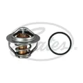 Produktbild: GATES Thermostat Kühlmittel 82°C für Opel Zafira A Vectra C Astra G Cabriolet