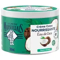 Produktbild: Le Petit Marseillais Nourishing Body Cream Coconut Water 380 ml ist eine nährend