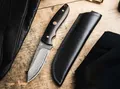 Produktbild: Magnum Universalmesser Magnum Vernery Damast Knife