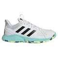Produktbild: Adidas Schuhe Court Flight, KJ4338 - Gelb/Grün - 40