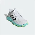 Produktbild: adidas Performance COURT FLIGHT SCHUHE Hallenschuh weiß 40 EU
