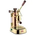 Produktbild: La Pavoni Professional Rame Gold