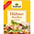 Produktbild: ALNATURA Bio-Hühnerbouillon 1x 6 St.