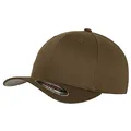 Produktbild: Flexfit Cap Wooly Combed olive