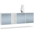 Produktbild: SIDEBOARD Cuba Türen in Denim
