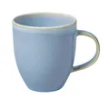 Produktbild: like. by Villeroy & Boch Crafted Blueberry Becher Kaffeenbecher 350ml
