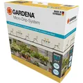 Produktbild: Gardena Micro-Drip-System Set Balkon (Tropfbewässerung Set) (13401-20)