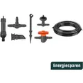 Produktbild: Gardena Tropfbewässerung Set Balkon (15 Pflanzen) Starter Set