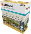 Produktbild: Gardena Micro-Drip-System Set Balkon (15 Pflanzen)