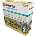 Produktbild: Gardena Micro-Drip-System Set Balkon (15 Pflanzen)