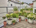 Produktbild: Gardena Micro-Drip-Irrigation Balcony - Micro-Drip-System Set (13401-20)