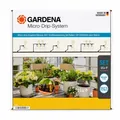 Produktbild: Gardena Micro-Drip-System Balkonset