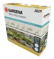 Produktbild: Gardena Tropfbewässerung-Set Balkon (15 Pflanzen) - 4 Stück - 13401-20