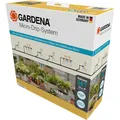 Produktbild: Gardena Micro-Drip-System Set Balkon (15 Pflanzen)