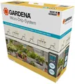 Produktbild: Gardena Micro-Drip-Entfernung Balkon Set (15 Pflanzen)