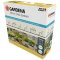 Produktbild: GARDENA Micro-Drip System 13401-20 Bewässerungs-Komplettset 13 mm (1/2) Ø