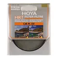 Produktbild: HOYA Polfilter zirkular HRT 58mm