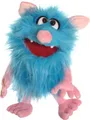 Produktbild: Living Puppets Handpuppe Monster to go