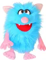 Produktbild: LIVING PUPPETS Schorsch, 35 cm
