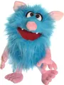 Produktbild: Living Puppets Schorsch Handpuppe 35cm
