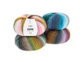 Produktbild: Lang Yarns Wolle Cloud