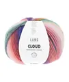 Produktbild: Lang Yarns Cloud 1077.0008 - bunt