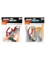 Produktbild: Toi-Toys Power Tools Tool Set in Bag 7 pcs.