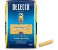 Produktbild: 10x De Cecco Pasta 100% Italienisch Sedani Rigati n° 57 kurze Pasta 500g