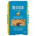 Produktbild: 10x Pasta De Cecco 100% Italienisch Sedani Rigati N°57 Nudeln 500g + Italian Gourmet Polpa 400g