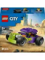 Produktbild: LEGO City 60485 Hot Rod