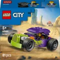 Produktbild: LEGO Hot Rod - 60485