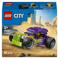 Produktbild: LEGO Hot Rod (60485, LEGO City) (60485)