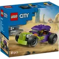 Produktbild: LEGO City Fahrzeuge 60485 Hot Rod